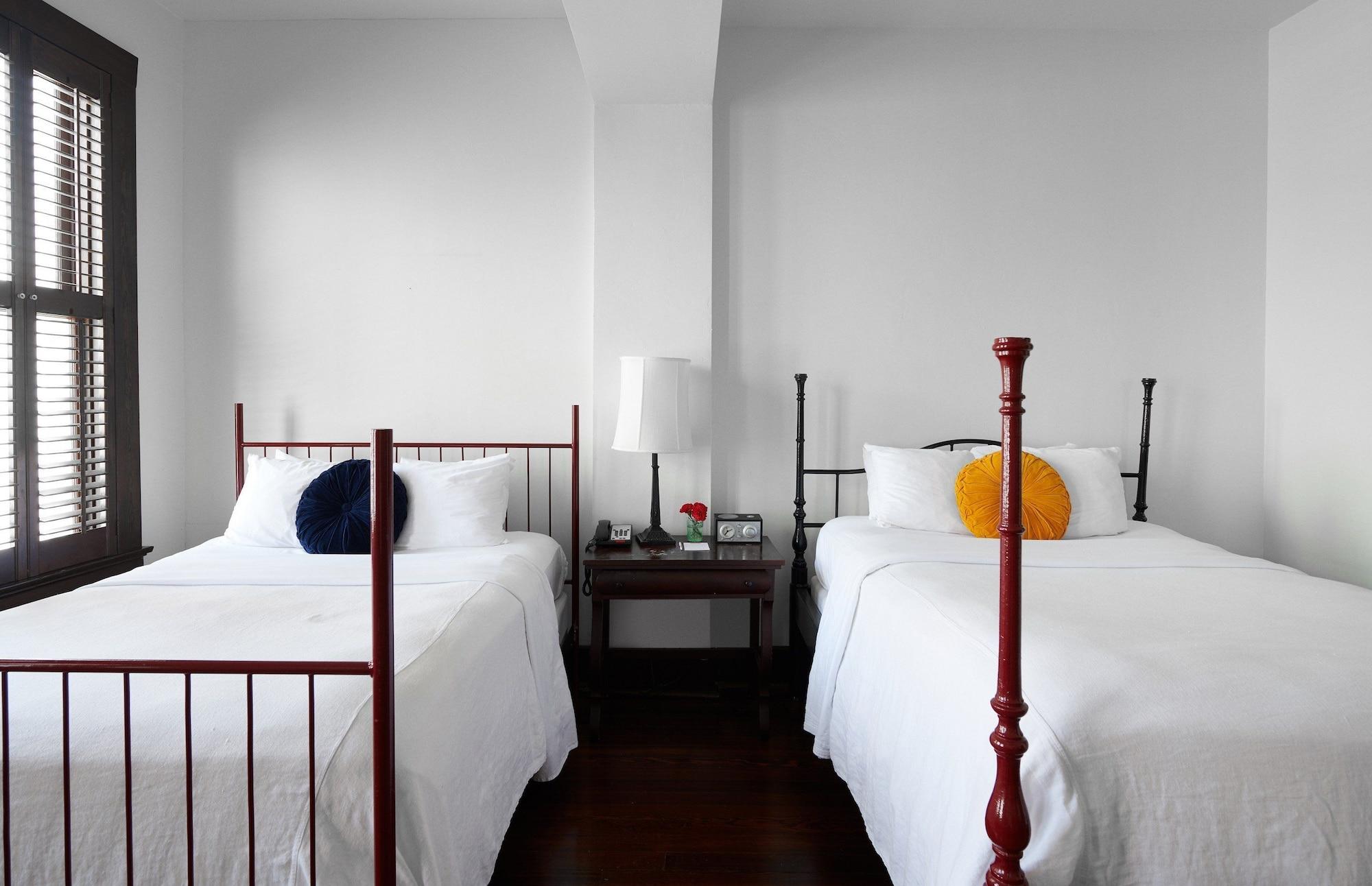 סן אנטוניו Hotel Havana מראה חיצוני תמונה