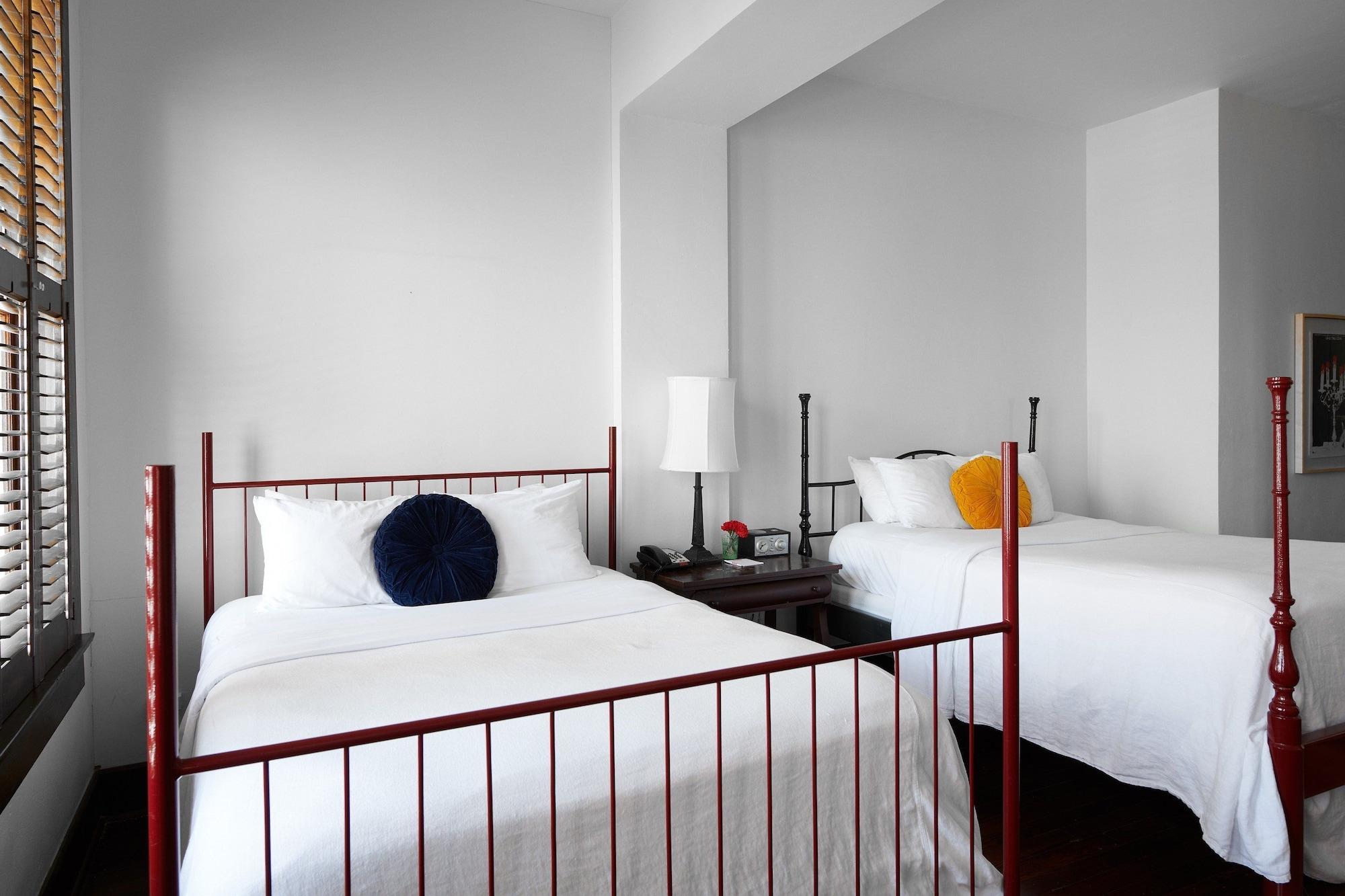 סן אנטוניו Hotel Havana מראה חיצוני תמונה