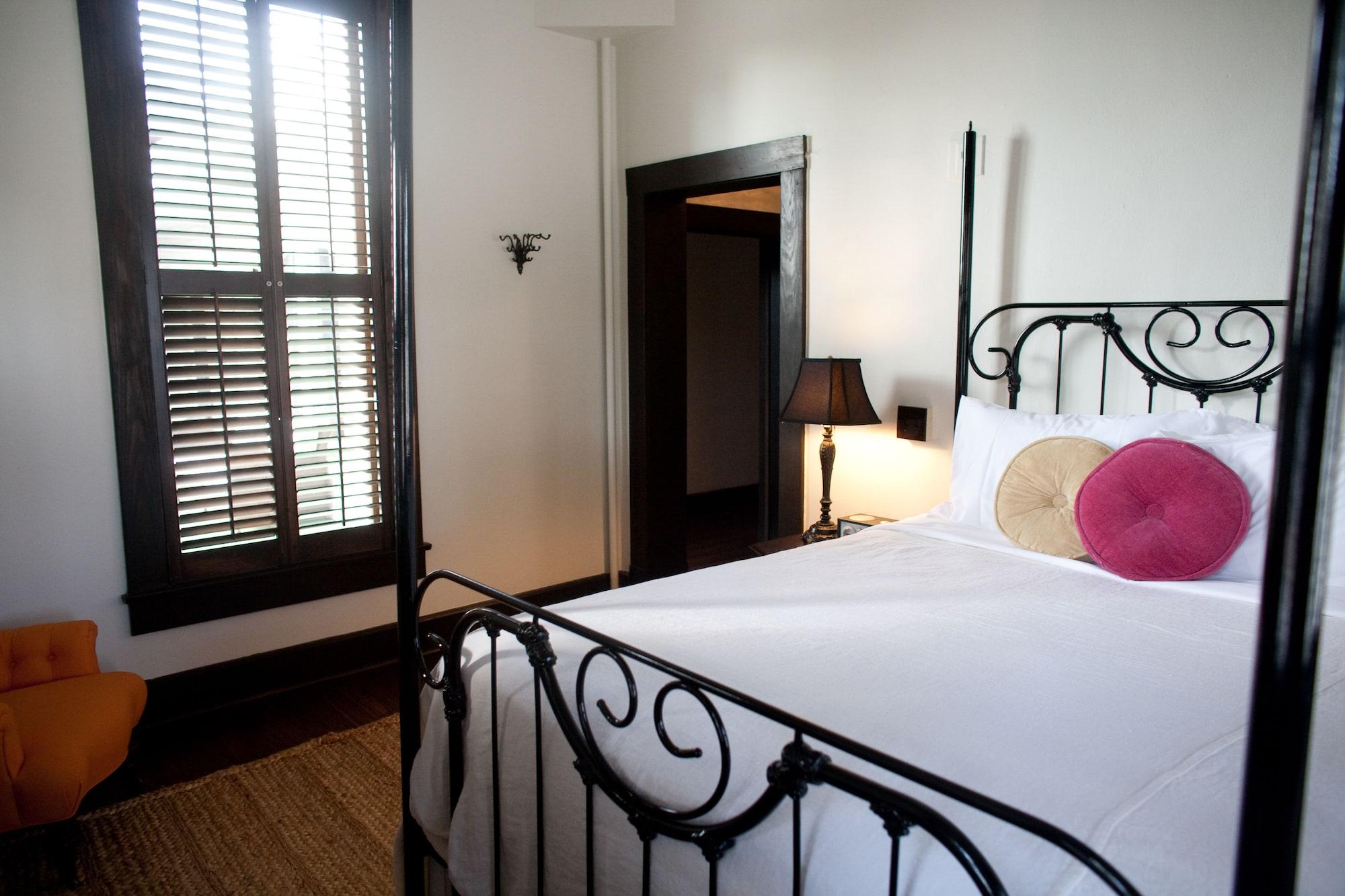 סן אנטוניו Hotel Havana חדר תמונה