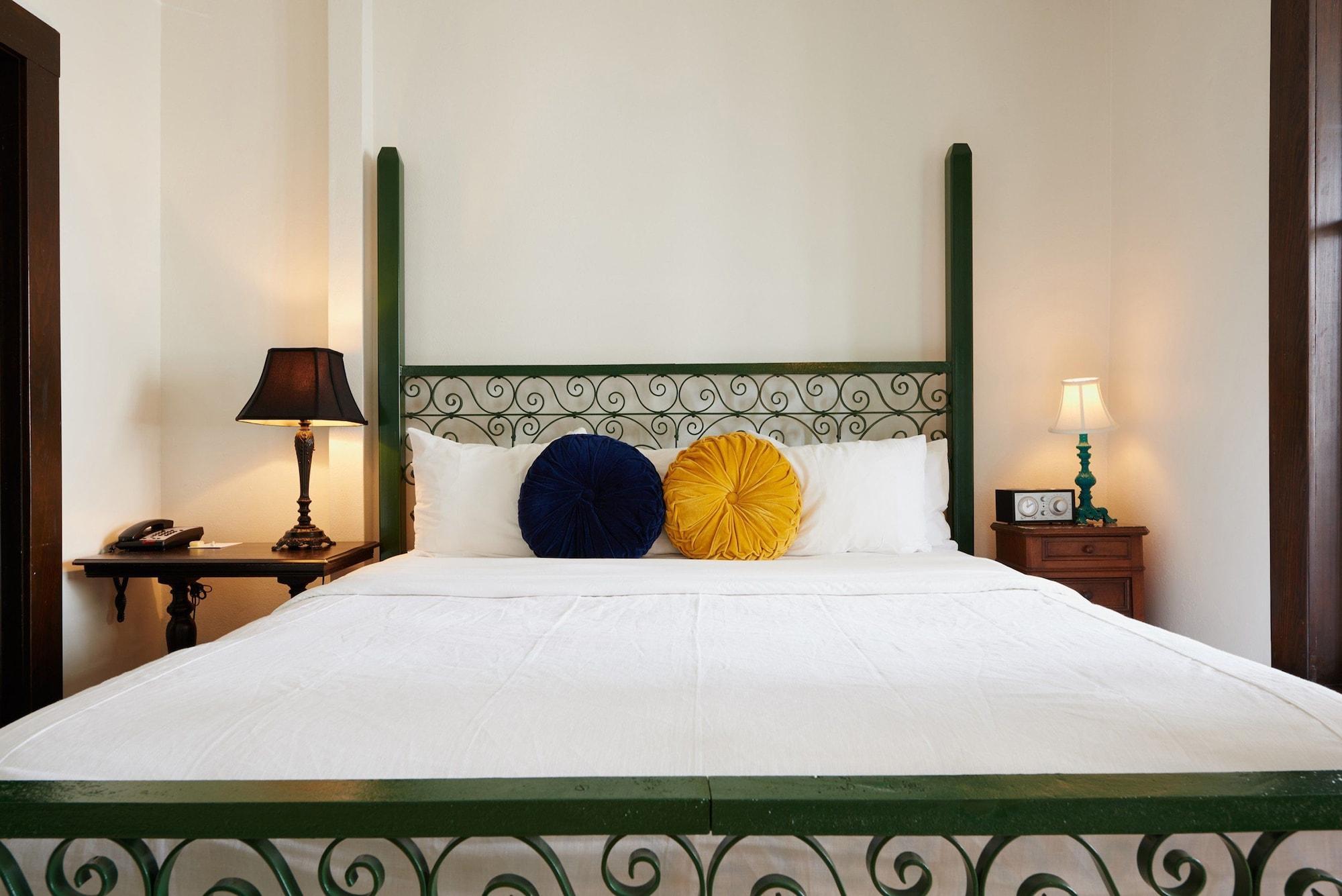 סן אנטוניו Hotel Havana מראה חיצוני תמונה