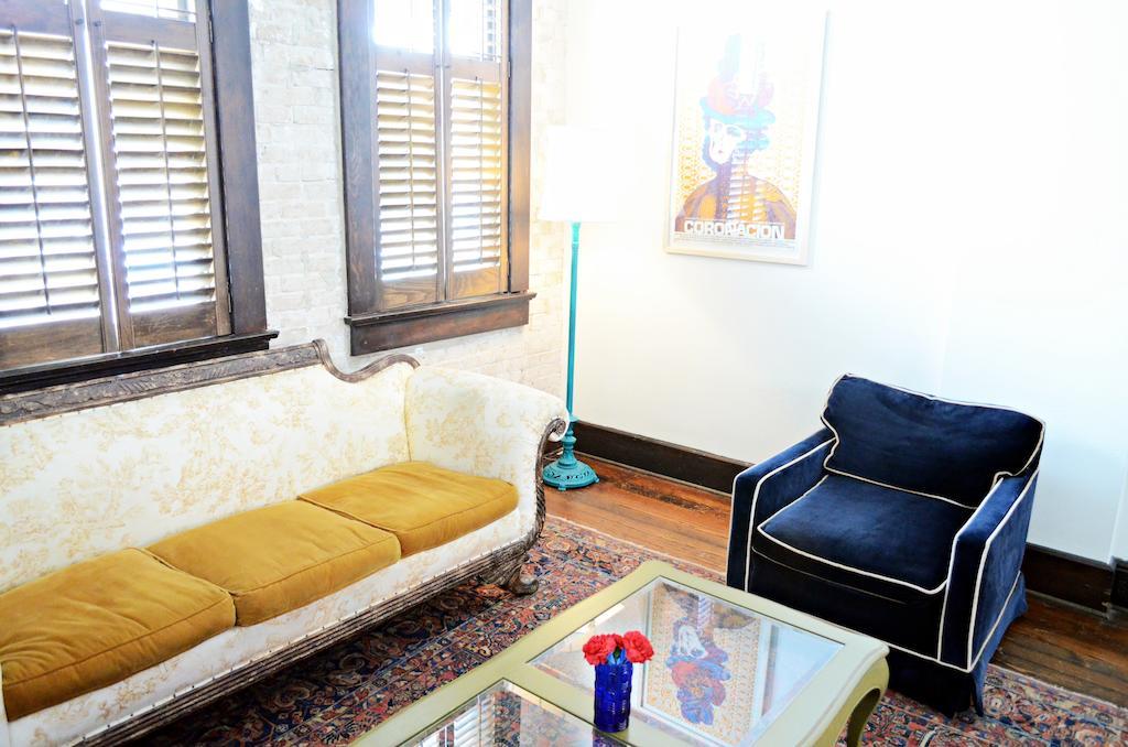 סן אנטוניו Hotel Havana מראה חיצוני תמונה