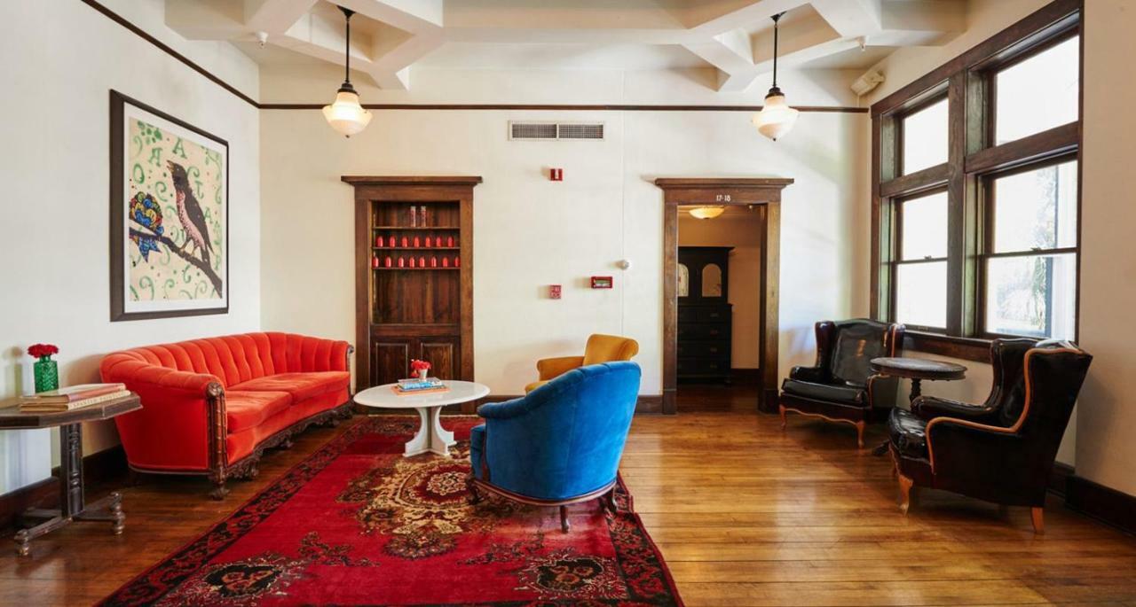 סן אנטוניו Hotel Havana מראה חיצוני תמונה