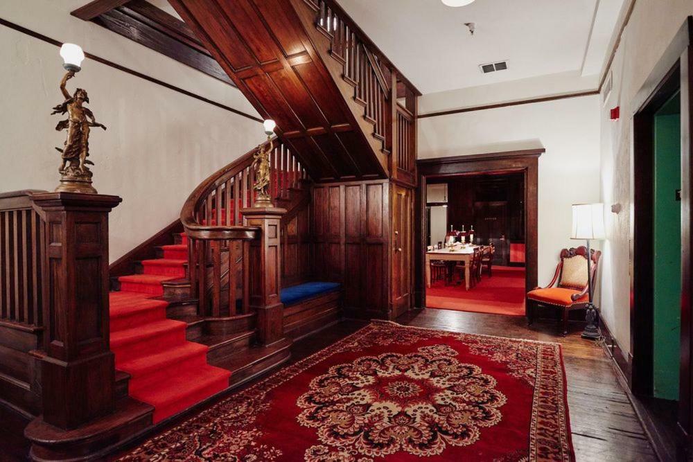 סן אנטוניו Hotel Havana מראה חיצוני תמונה